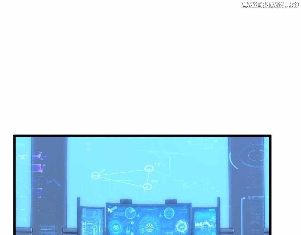 Read Apex Future Martial Arts Manga Online