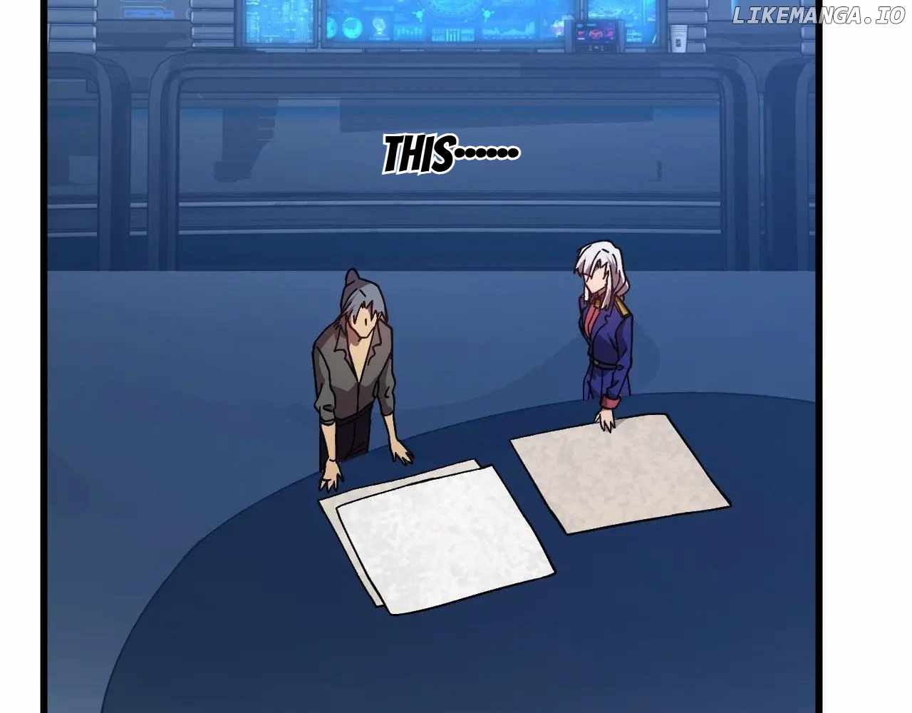 Read Apex Future Martial Arts Manga Online