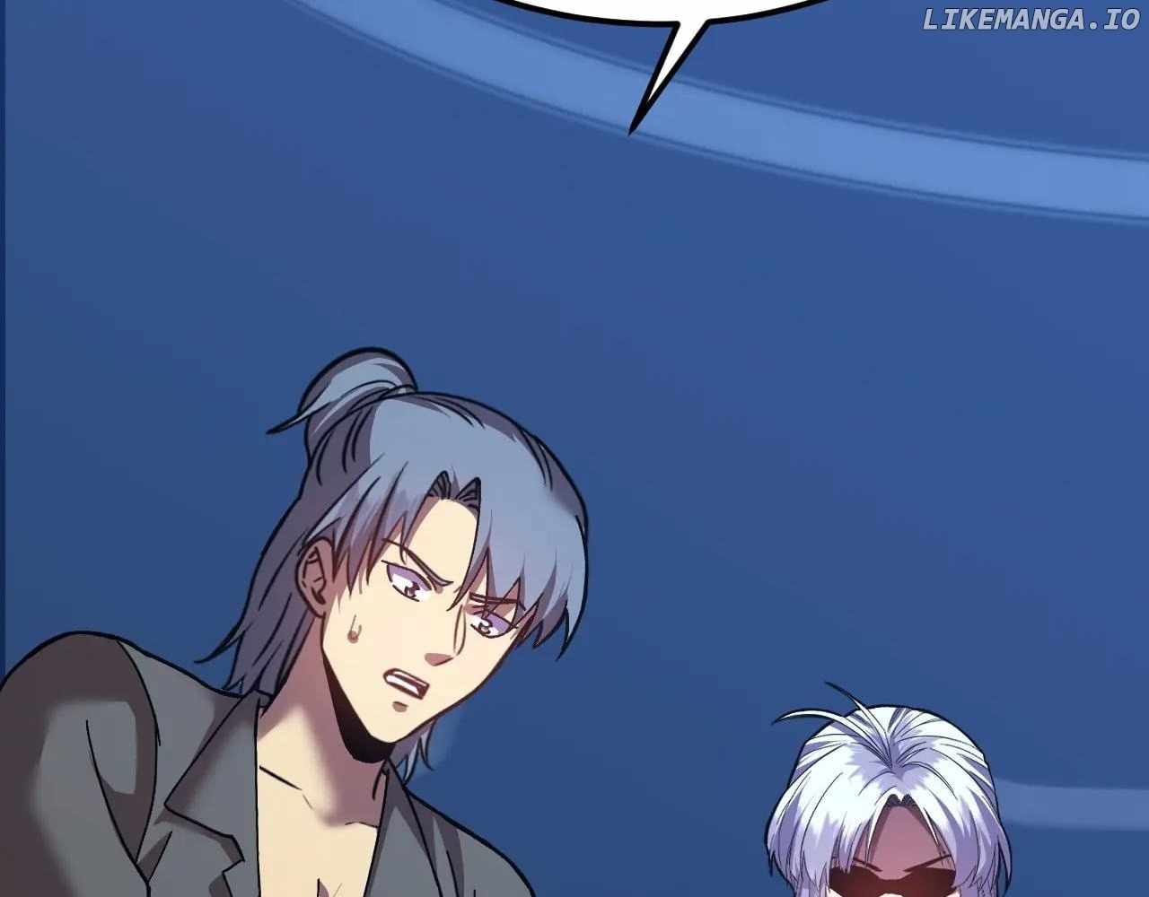 Read Apex Future Martial Arts Manga Online