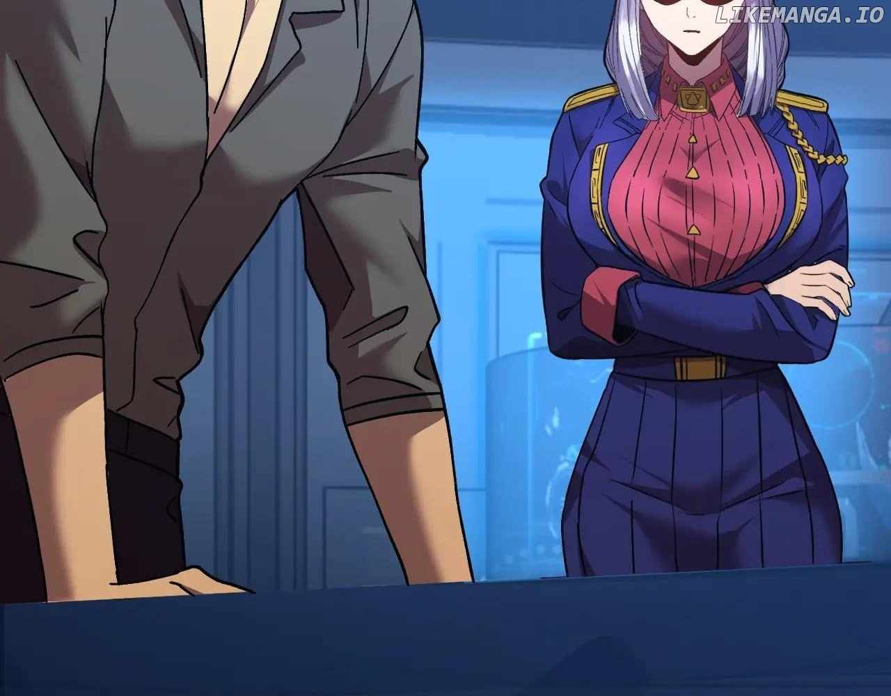 Read Apex Future Martial Arts Manga Online