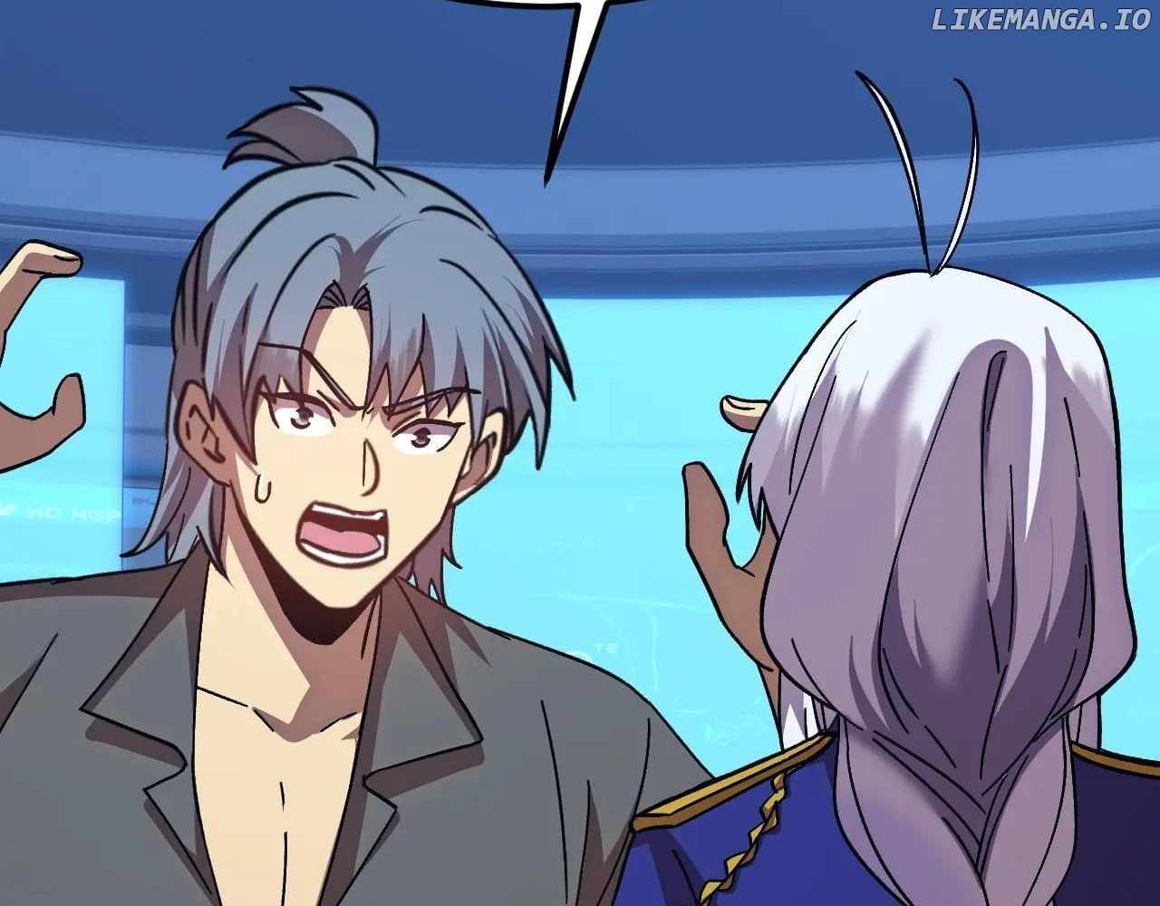 Read Apex Future Martial Arts Manga Online