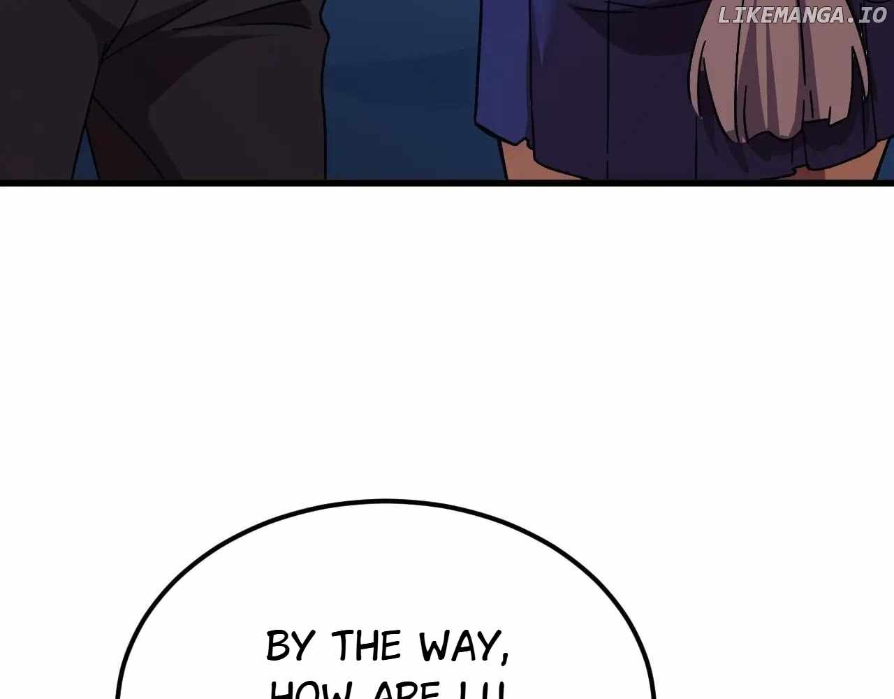 Read Apex Future Martial Arts Manga Online