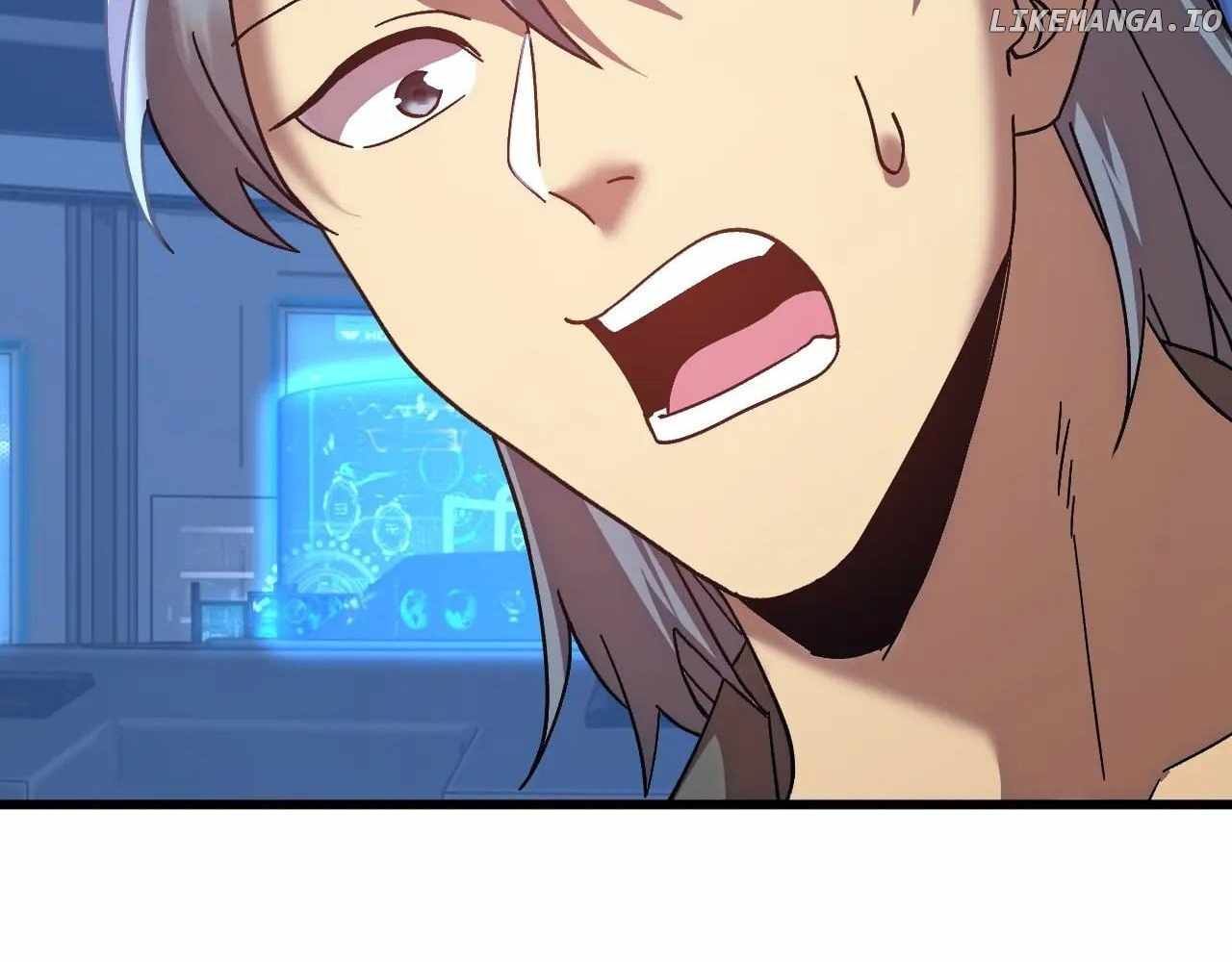 Read Apex Future Martial Arts Manga Online