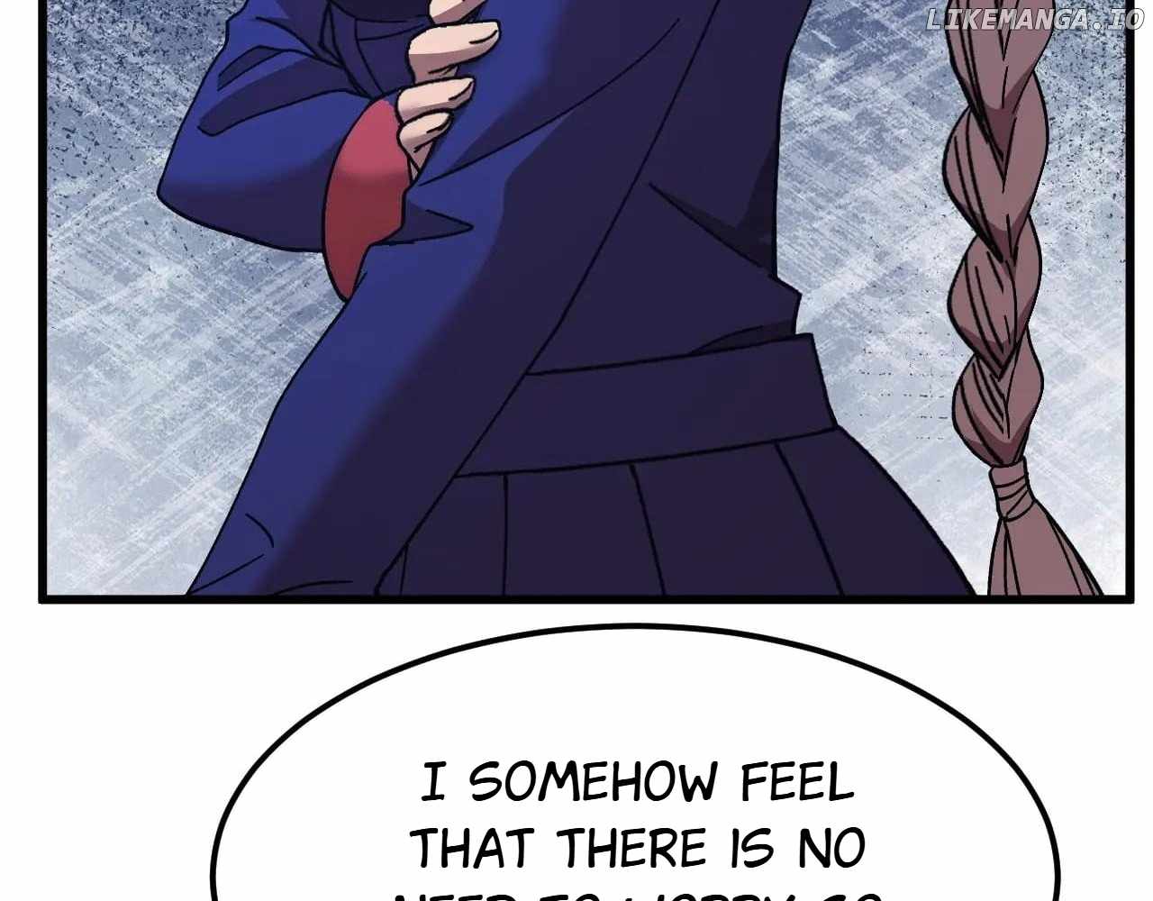 Read Apex Future Martial Arts Manga Online