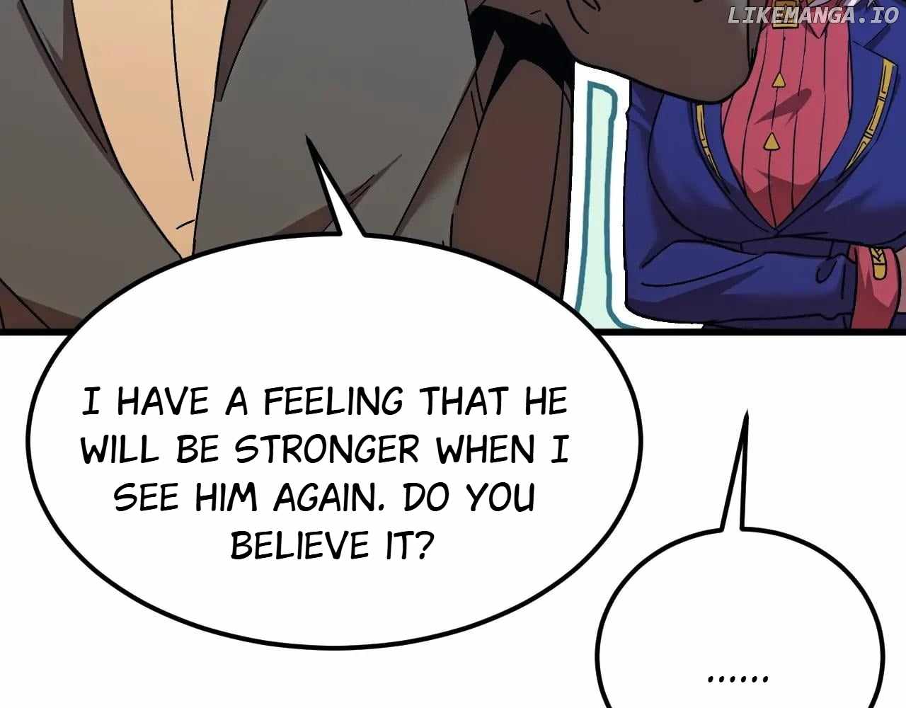 Read Apex Future Martial Arts Manga Online