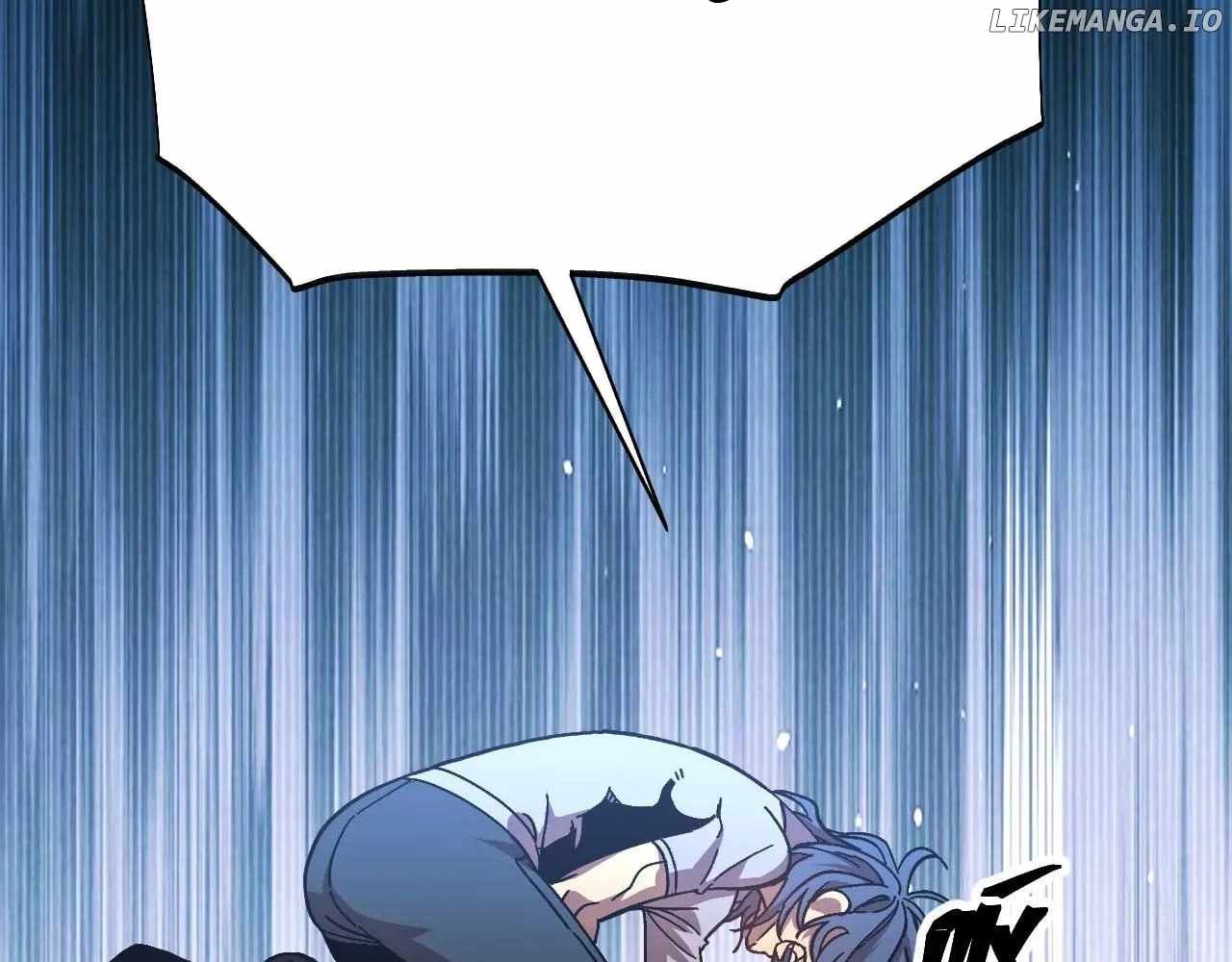 Read Apex Future Martial Arts Manga Online