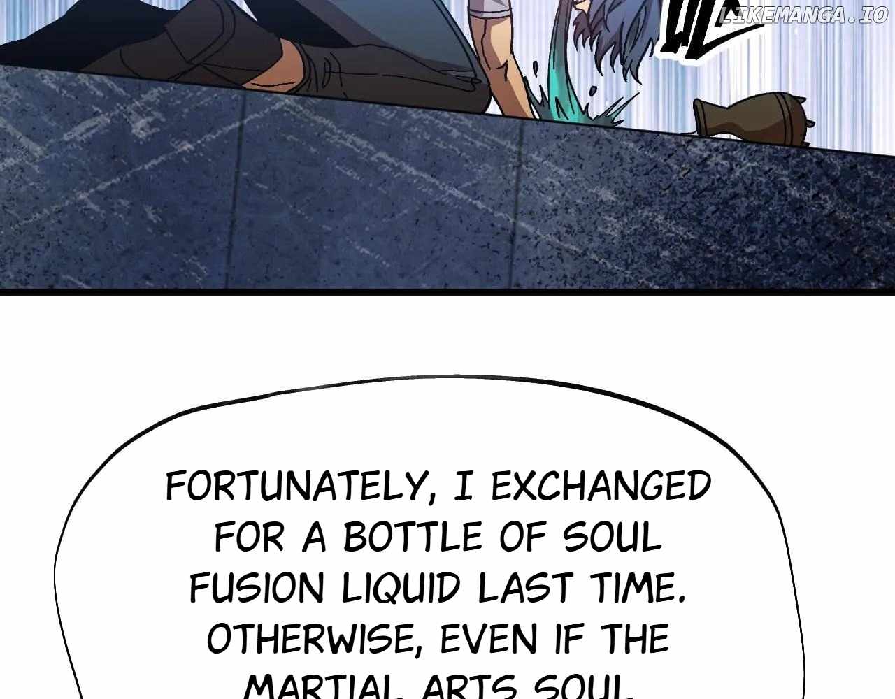 Read Apex Future Martial Arts Manga Online