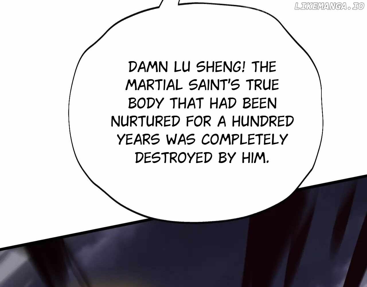 Read Apex Future Martial Arts Manga Online