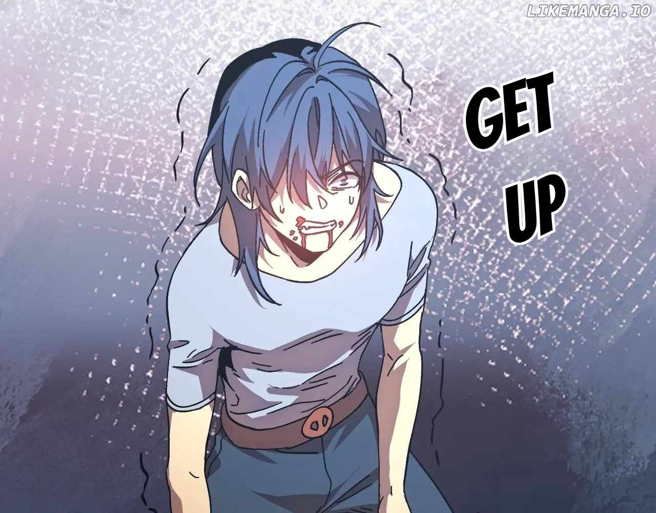 Read Apex Future Martial Arts Manga Online