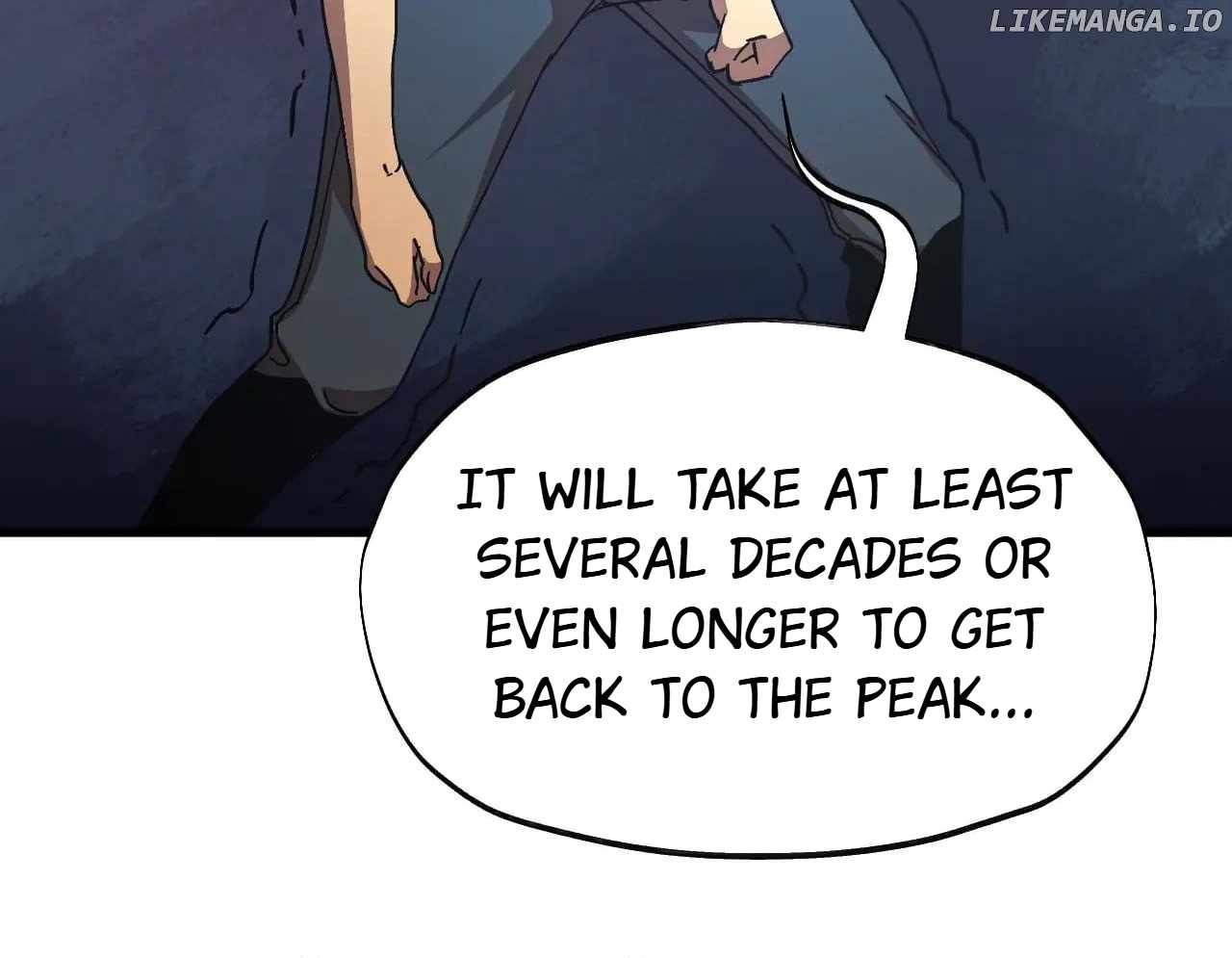 Read Apex Future Martial Arts Manga Online