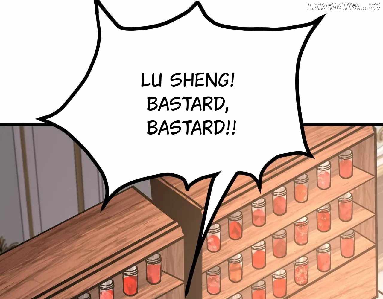 Read Apex Future Martial Arts Manga Online