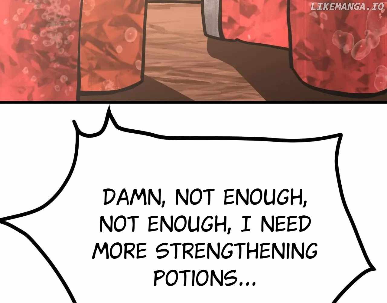 Read Apex Future Martial Arts Manga Online