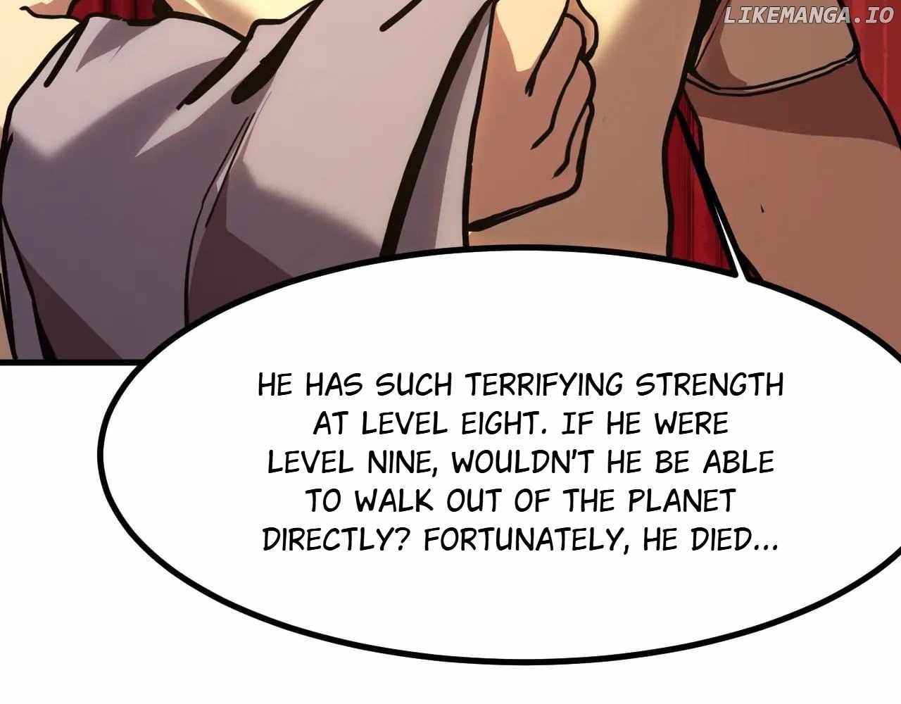 Read Apex Future Martial Arts Manga Online