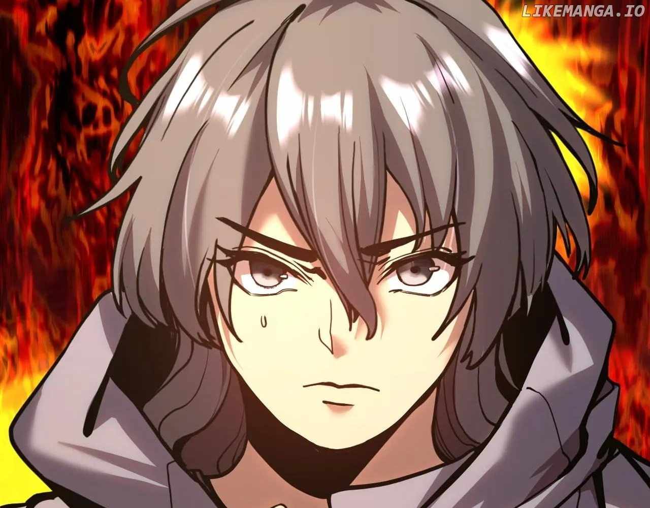 Read Apex Future Martial Arts Manga Online