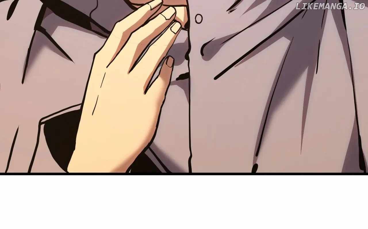 Read Apex Future Martial Arts Manga Online