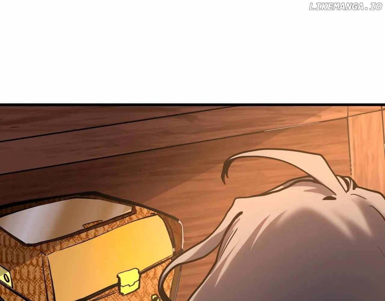 Read Apex Future Martial Arts Manga Online