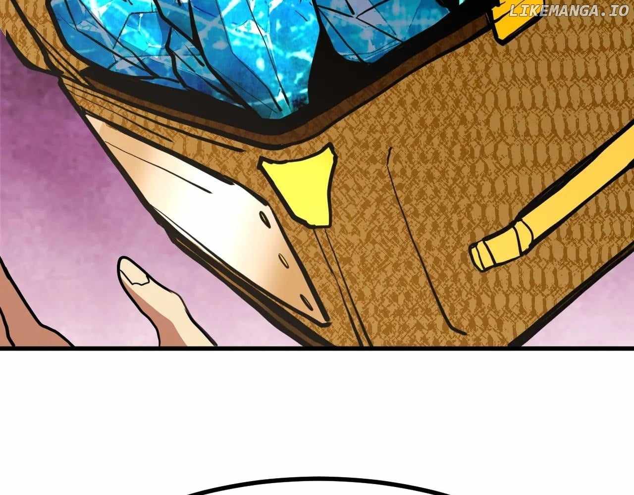 Read Apex Future Martial Arts Manga Online