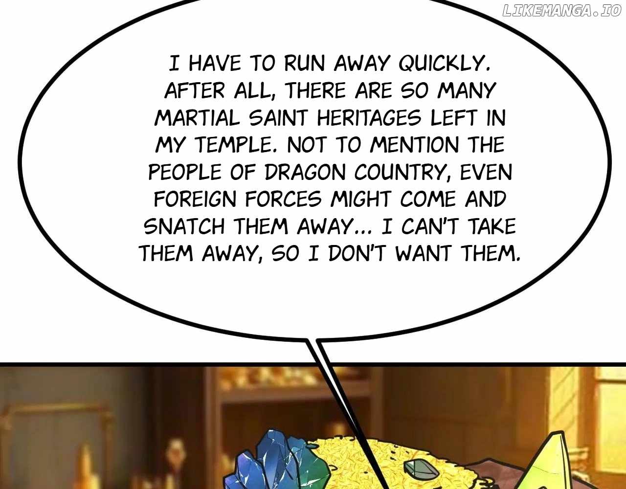 Read Apex Future Martial Arts Manga Online