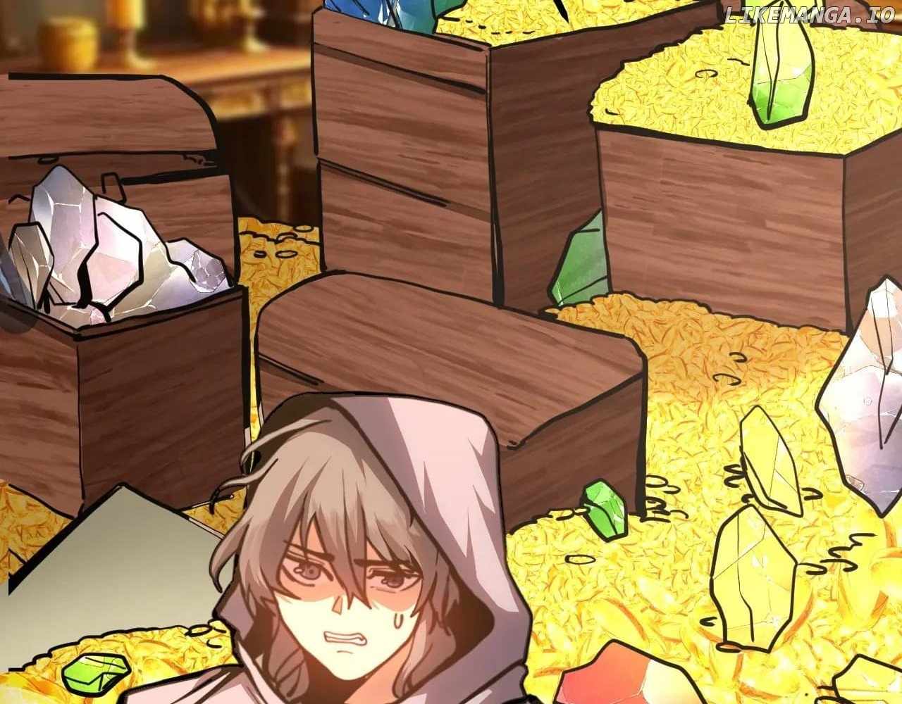 Read Apex Future Martial Arts Manga Online