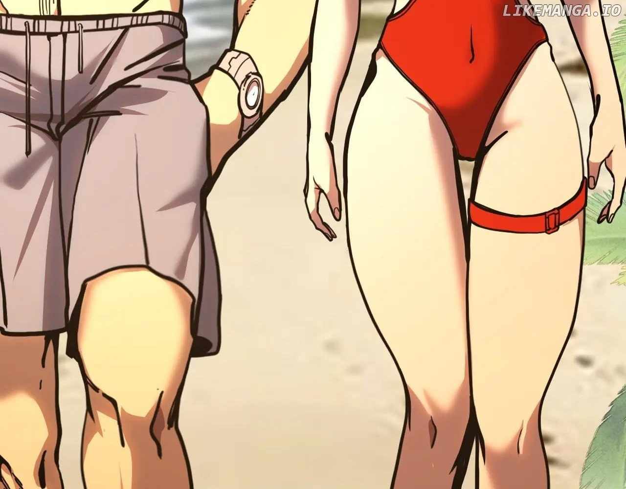 Read Apex Future Martial Arts Manga Online