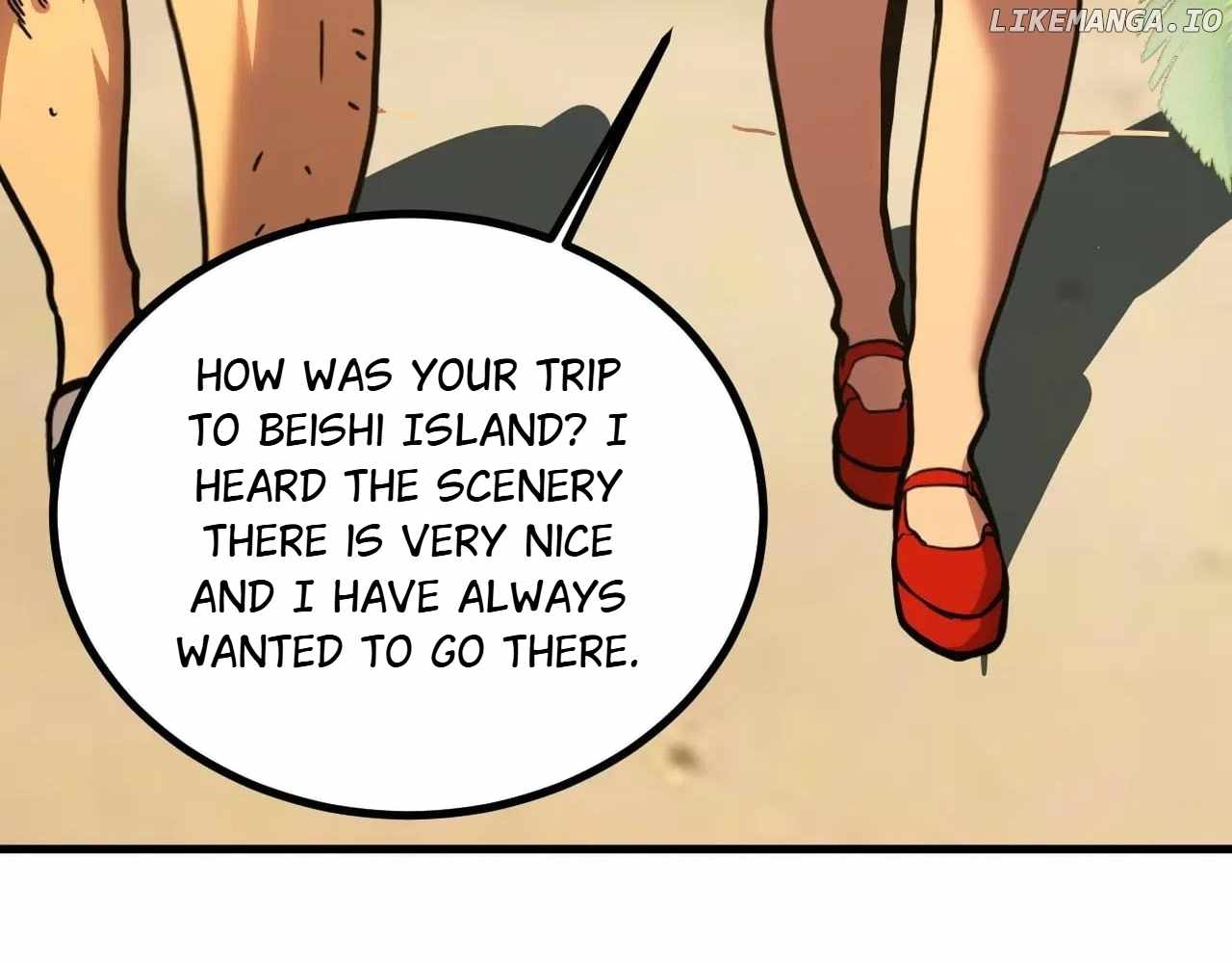 Read Apex Future Martial Arts Manga Online