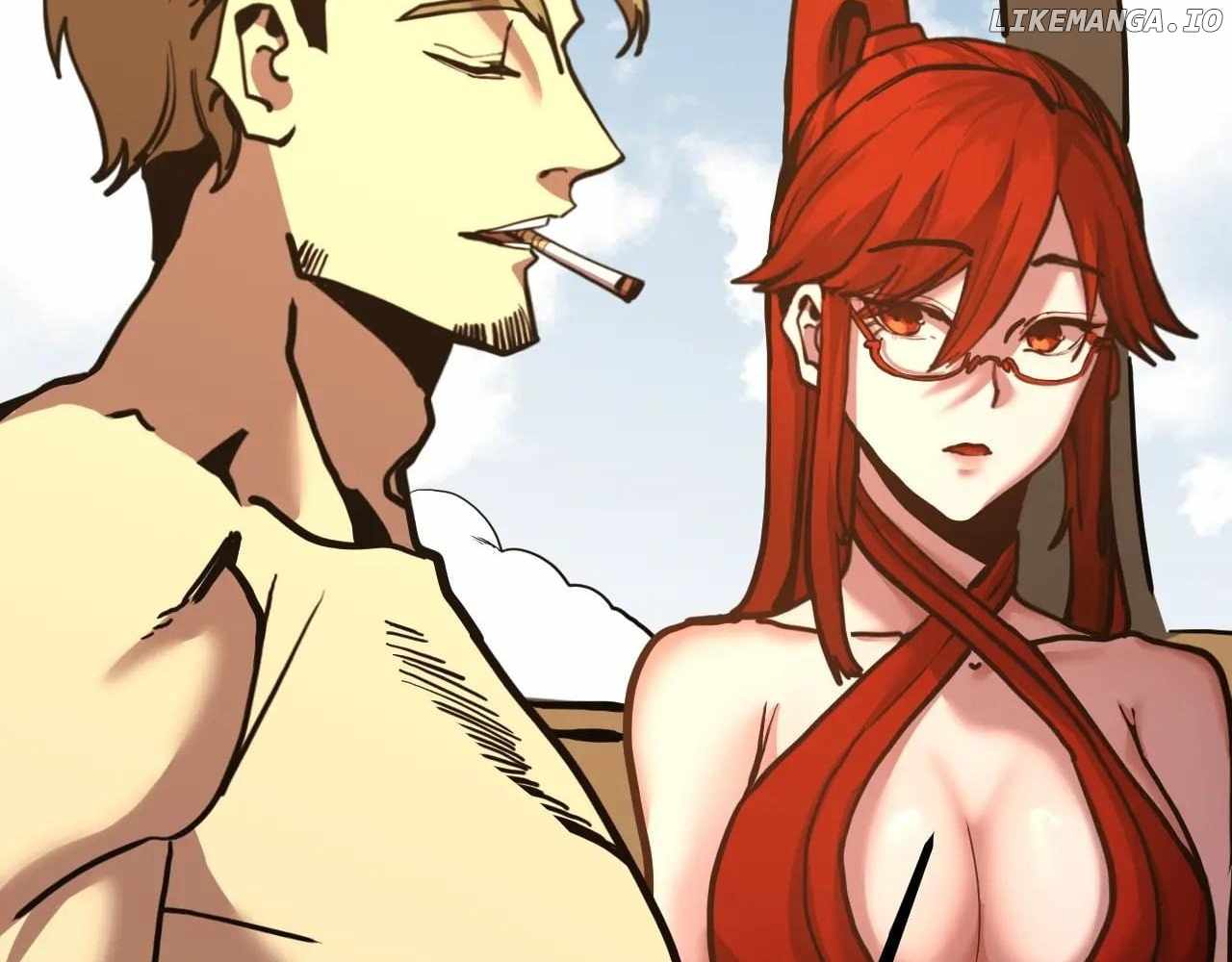 Read Apex Future Martial Arts Manga Online