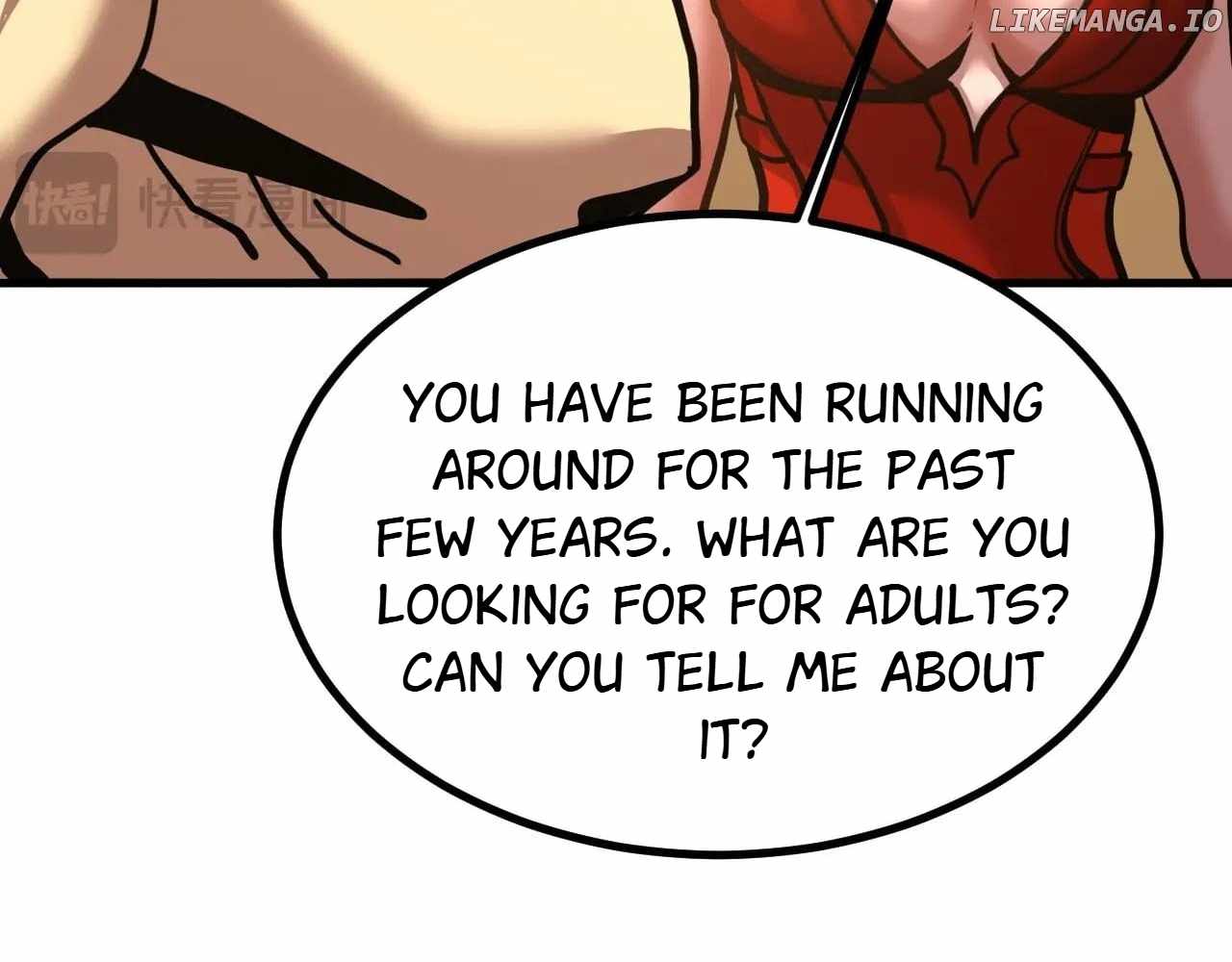 Read Apex Future Martial Arts Manga Online