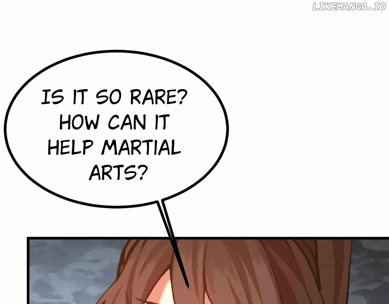 Read Apex Future Martial Arts Manga Online