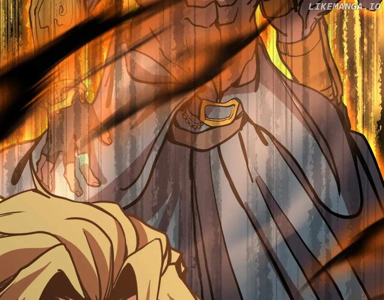 Read Apex Future Martial Arts Manga Online