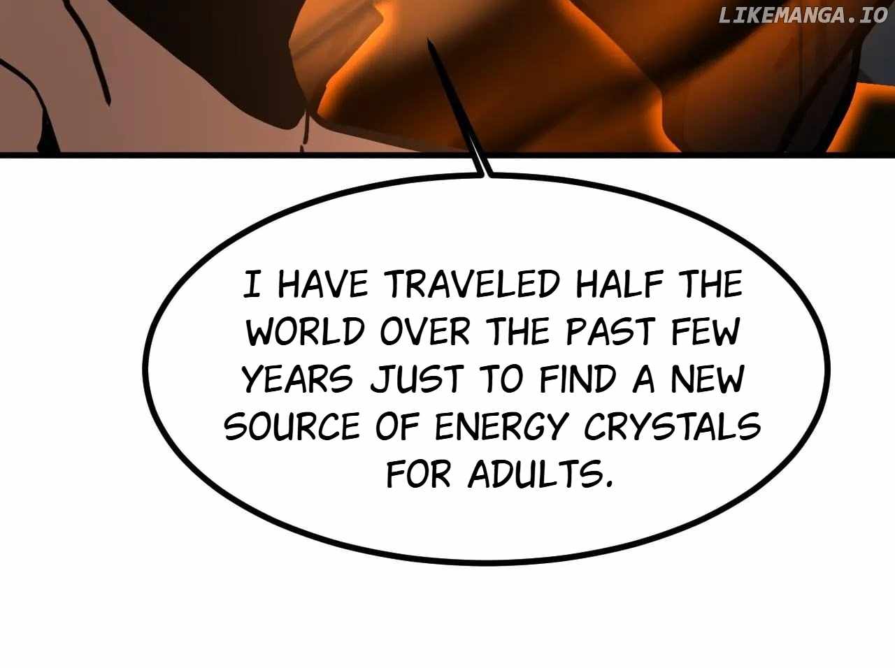 Read Apex Future Martial Arts Manga Online