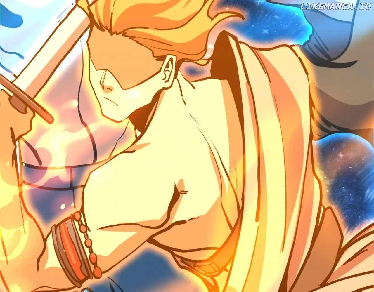 Read Apex Future Martial Arts Manga Online