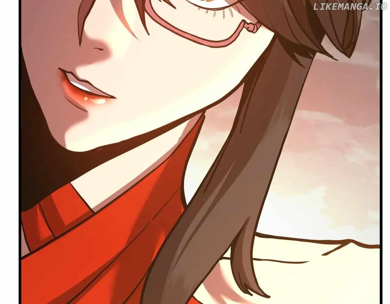 Read Apex Future Martial Arts Manga Online