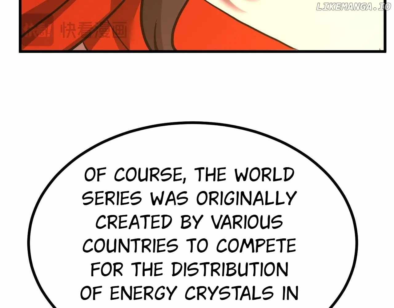 Read Apex Future Martial Arts Manga Online