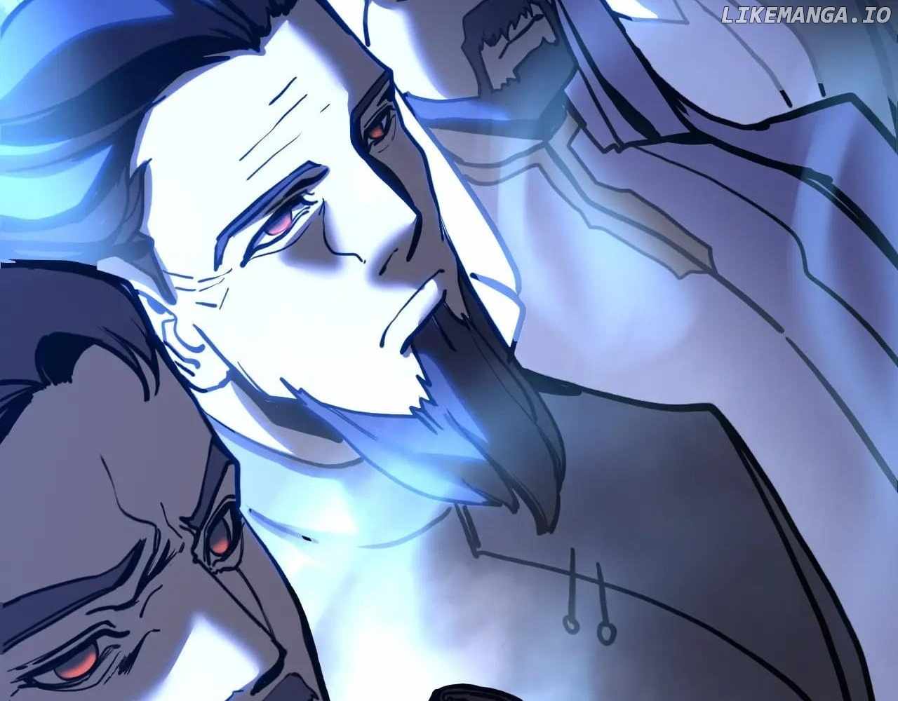 Read Apex Future Martial Arts Manga Online