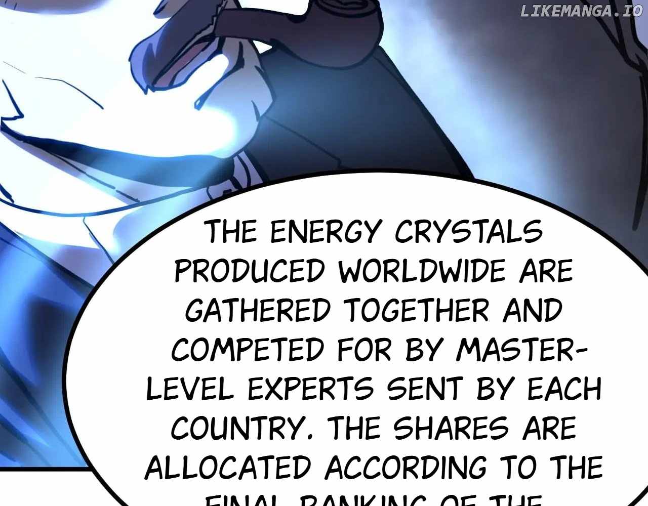 Read Apex Future Martial Arts Manga Online