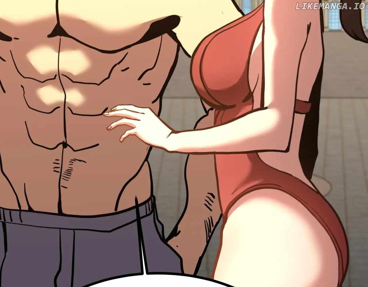 Read Apex Future Martial Arts Manga Online