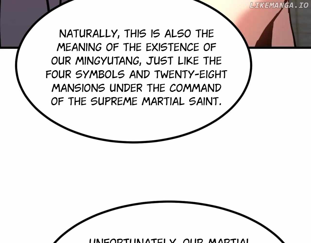 Read Apex Future Martial Arts Manga Online