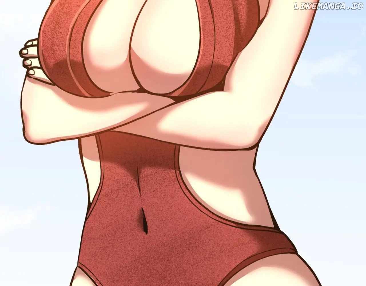 Read Apex Future Martial Arts Manga Online