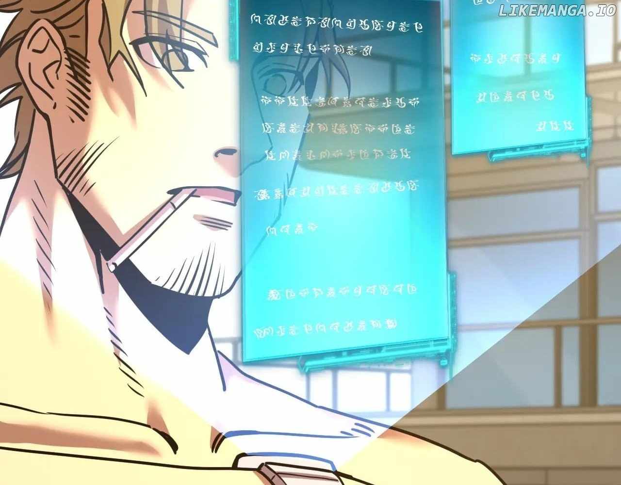 Read Apex Future Martial Arts Manga Online