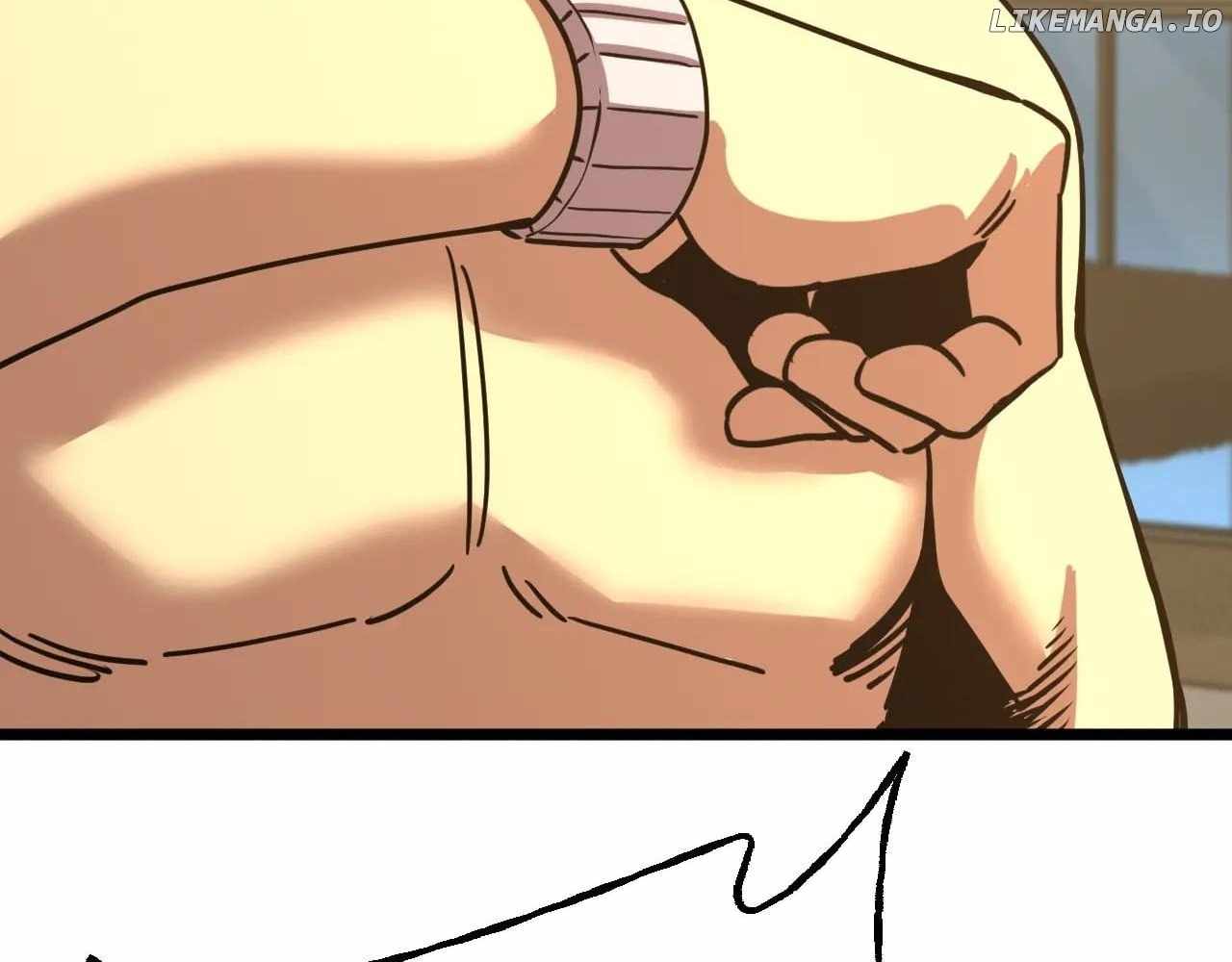 Read Apex Future Martial Arts Manga Online