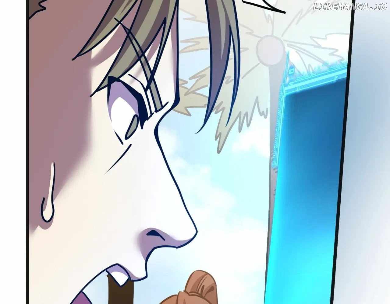 Read Apex Future Martial Arts Manga Online