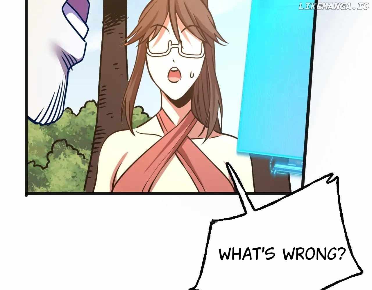 Read Apex Future Martial Arts Manga Online