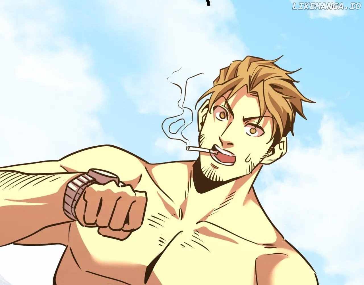 Read Apex Future Martial Arts Manga Online