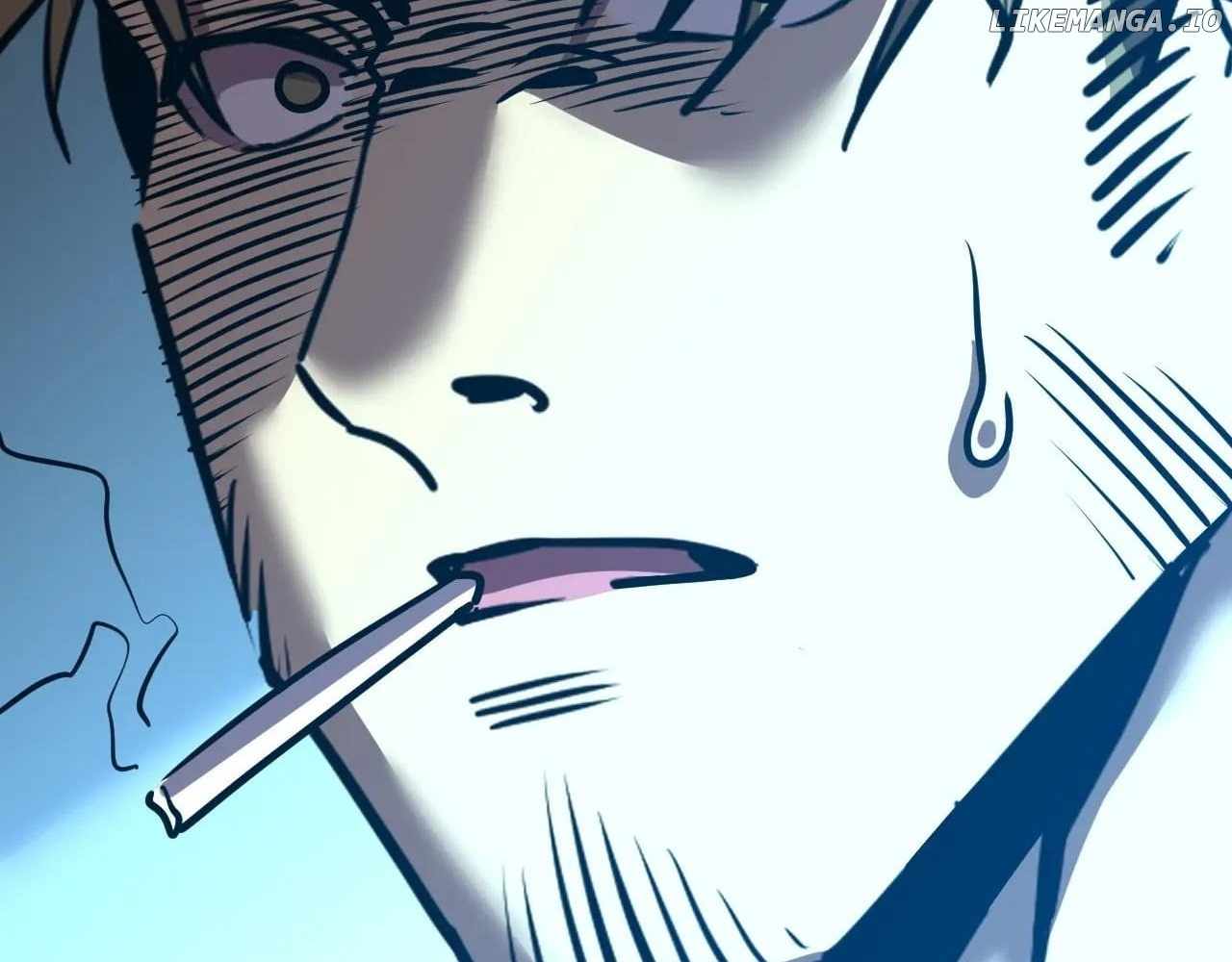 Read Apex Future Martial Arts Manga Online