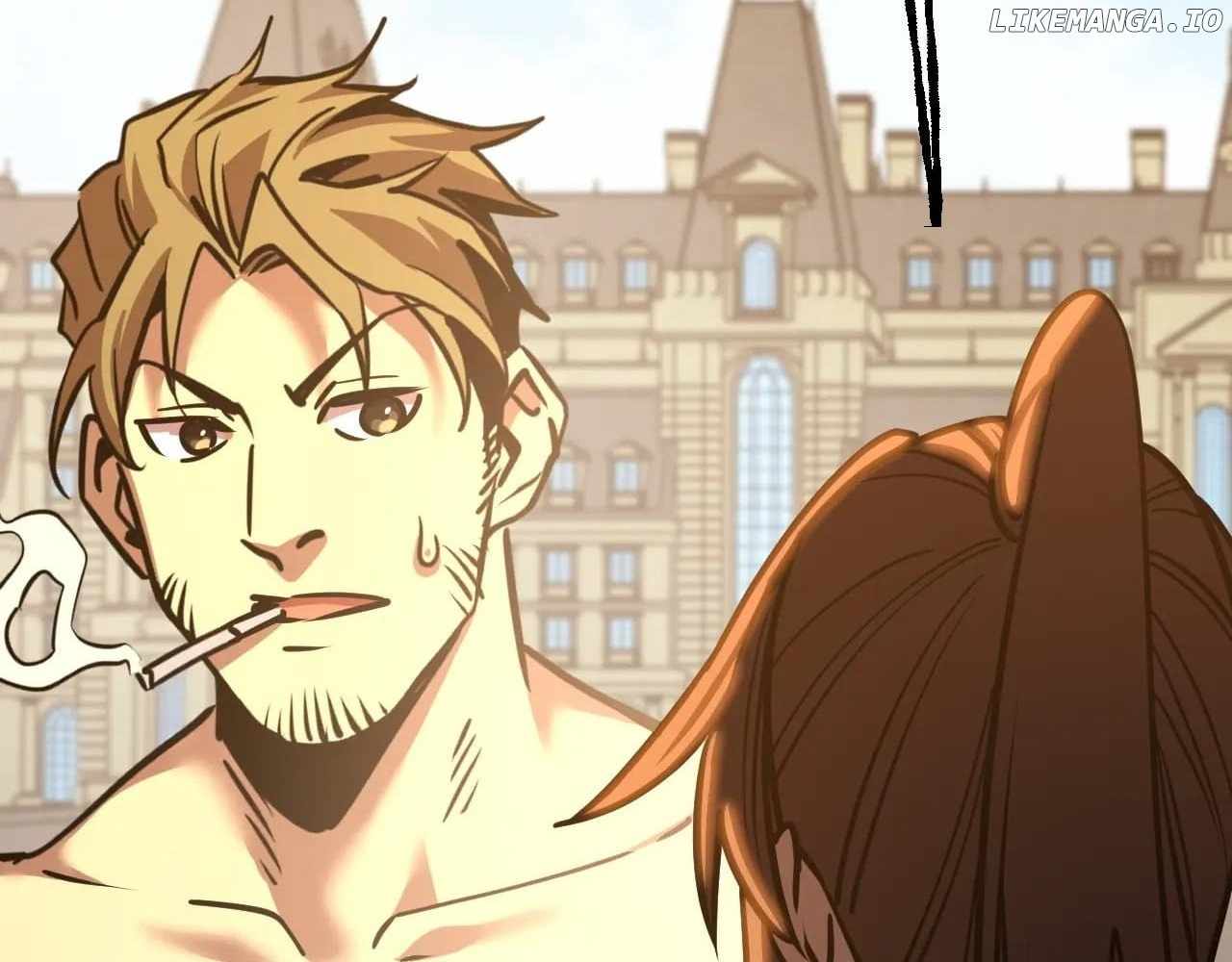 Read Apex Future Martial Arts Manga Online