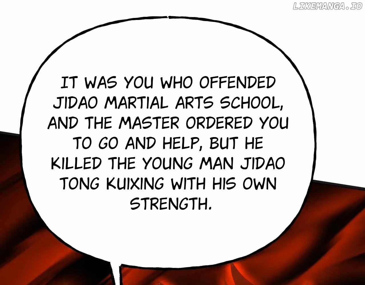 Read Apex Future Martial Arts Manga Online