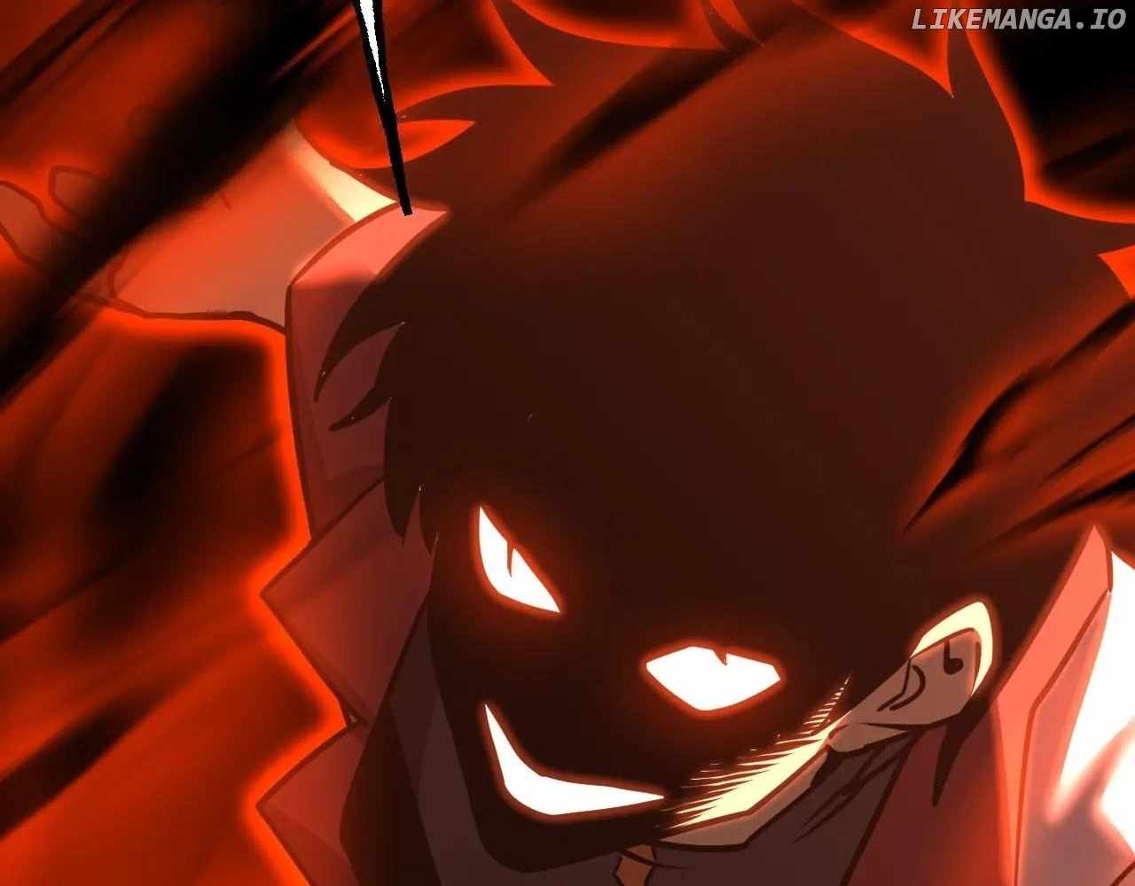 Read Apex Future Martial Arts Manga Online