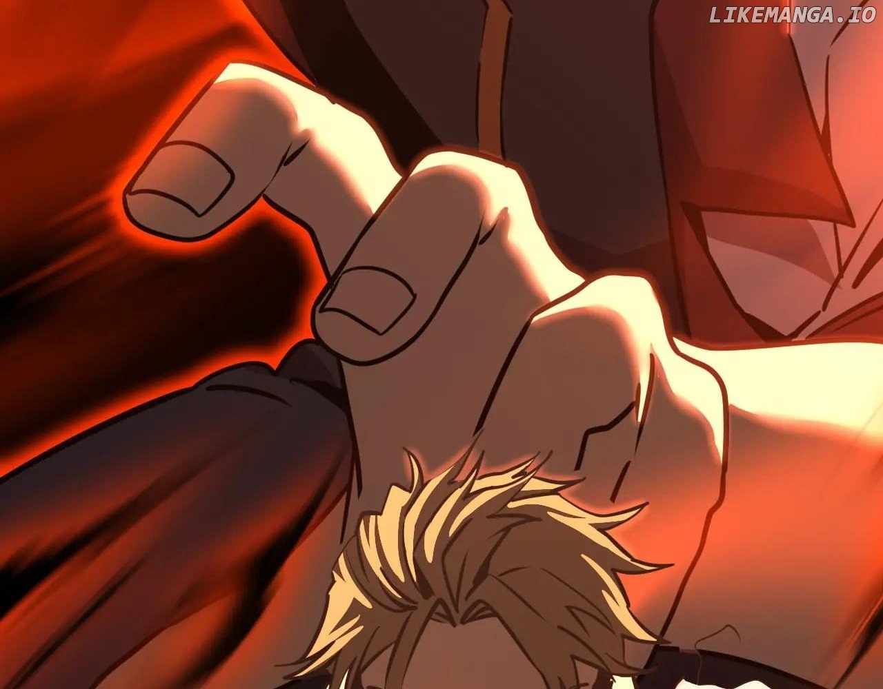 Read Apex Future Martial Arts Manga Online