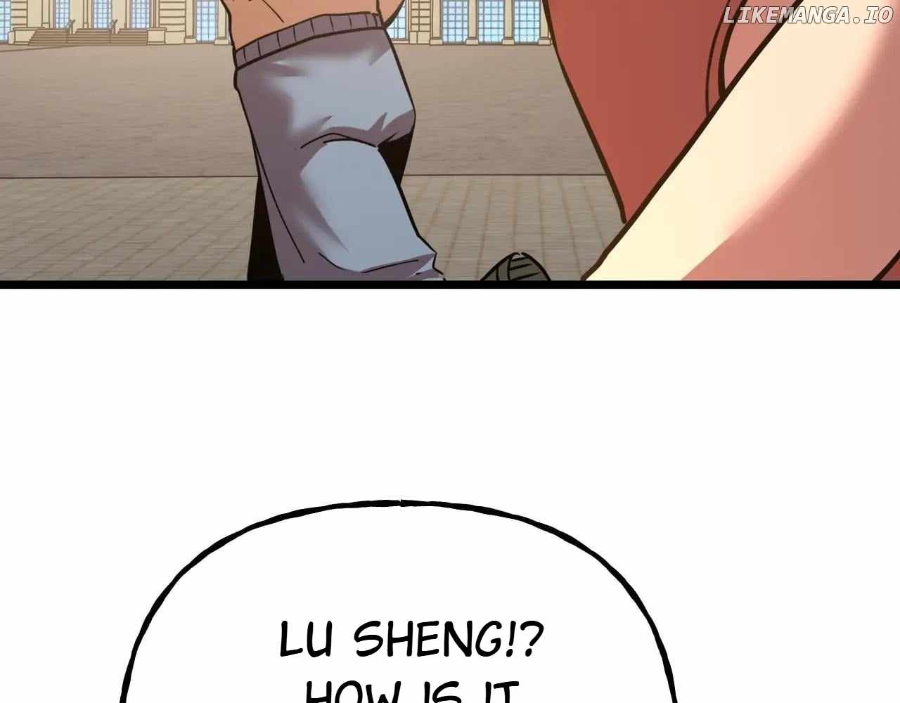 Read Apex Future Martial Arts Manga Online