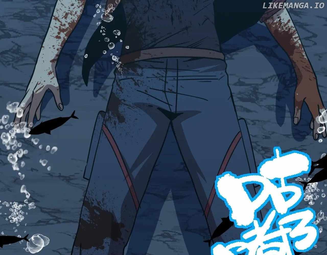 Read Apex Future Martial Arts Manga Online